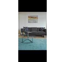 Wohnung - helles, möbliertes Apartment - Wiesbaden Biebrich