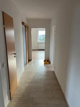 Foto - Helle 3-Zimmer Wohnung in Sassenberg (72qm + Garten + Garage)