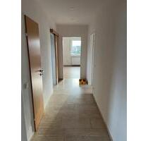 Helle 3-Zimmer Wohnung in Sassenberg (72qm + Garten + Garage)