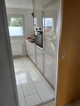 Foto - Etagenwohnung in Sassenberg