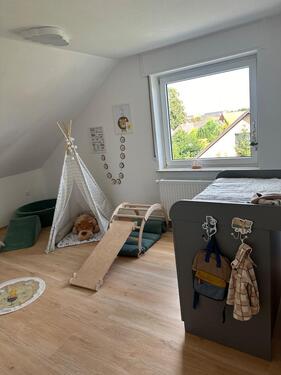 Foto - Etagenwohnung in Sassenberg zur Miete