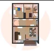 Schöne Doppelhaushälfte ab Januar frei zu vermieten - Weitramsdorf