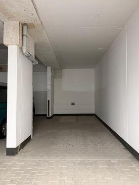 Foto - Tiefgaragenstellplatz in Vaihingen Enz zu vermieten