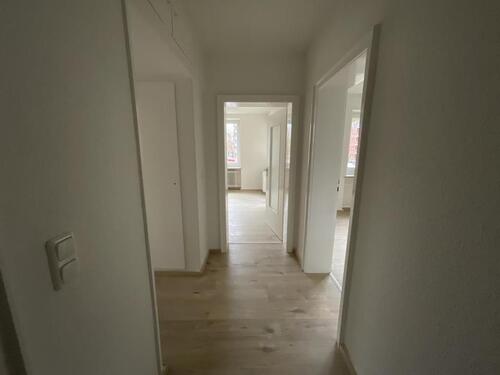 Foto - 2 Zimmer Etagenwohnung zur Miete in Wilhelmshaven