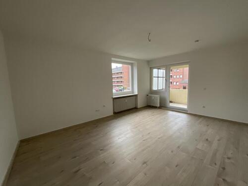 Foto - Etagenwohnung in Wilhelmshaven zur Miete