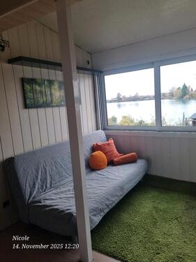 Foto - Biete 1 Zi Wohnung zur Zwischennutzung in Waldsee