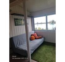 Biete 1 Zi Wohnung zur Zwischennutzung in Waldsee - Speyer