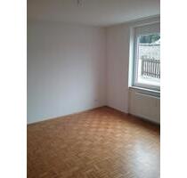 2-Zi.-Whg. mit Balkon, BadWC, geeignet für älteres Ehepaar - Untermerzbach