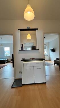 Foto - Monteur Wohnung Ferien Apartment Ilmenau