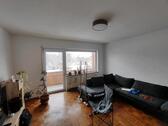 Foto - Wohnung 60qm 500€ kalt Biessenhofen