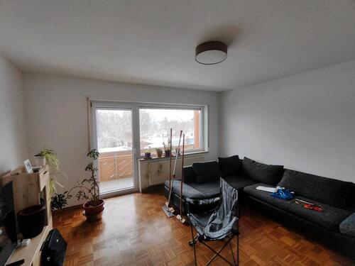 Foto - Wohnung 60qm 500€ kalt Biessenhofen