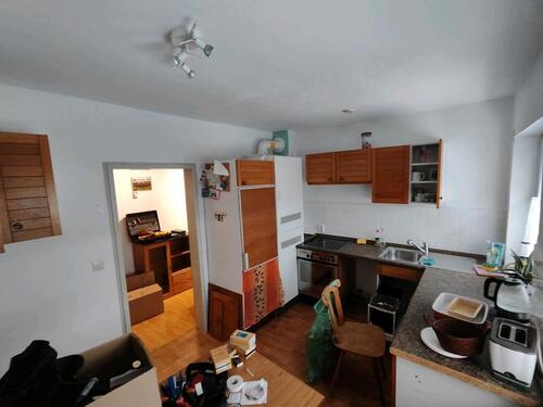 Foto - Etagenwohnung zur Miete in Biessenhofen