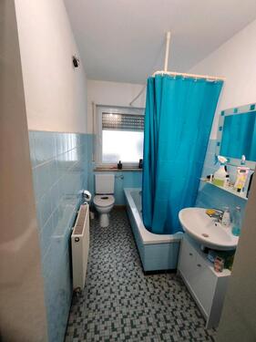 Foto - Etagenwohnung in Biessenhofen zur Miete