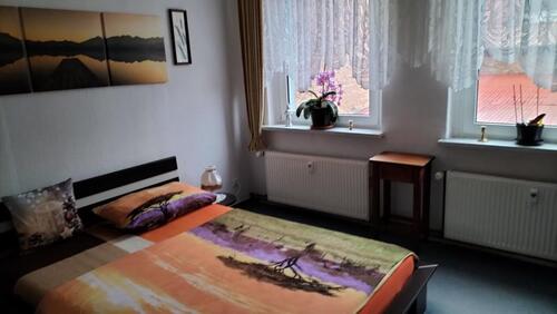 Foto - Etagenwohnung zur Miete in Lychen