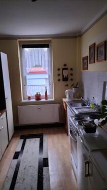 Foto - Etagenwohnung in Lychen