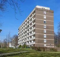 Demnächst frei! 2-Zimmer-Wohnung in Dortmund Scharnhorst