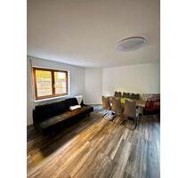 Charmante 2 Zimmer Wohnung in Abstatt. WARMMIETE