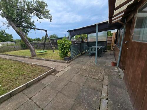 Foto - Grundstück in Lübeck