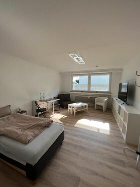 Foto - Schöne 1-Zimmer-Souterrain-Wohnung in Horn-Bad Meinberg - All-Inc