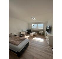 Schöne 1-Zimmer-Souterrain-Wohnung in Horn-Bad Meinberg - All-Inc - Mülheim an der Ruhr