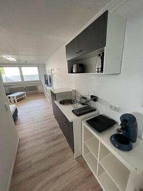 Foto - Etagenwohnung in Mülheim an der Ruhr zur Miete