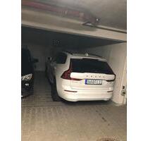 TG-Stellplatz in City-Nähe – Wiesbaden