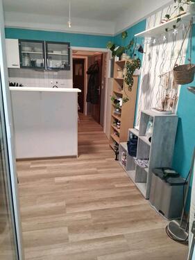 Foto - schöne 1,5 ZKBad, Balkon St. Johannerstr70