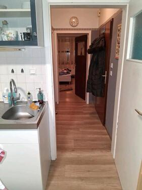 Foto - 2 Zimmer Etagenwohnung zur Miete in Saarbrücken