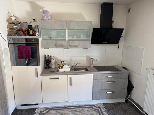Foto - 3 Zimmer Etagenwohnung zur Miete in Schwandorf