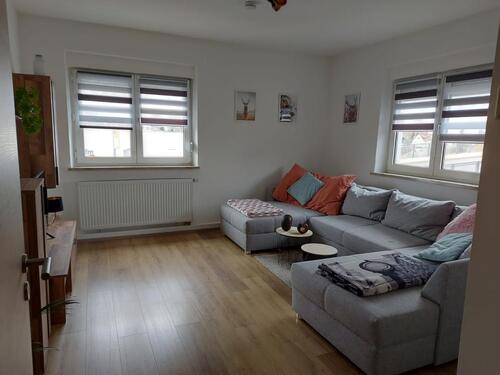 Foto - 3 Zimmer Etagenwohnung in Schwandorf