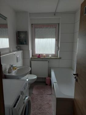 Foto - Etagenwohnung in Schwandorf zur Miete