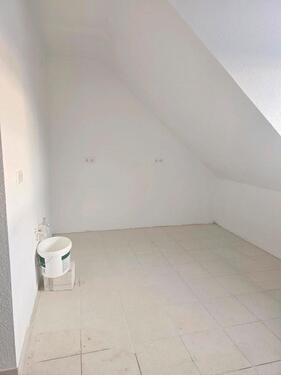 Foto - Dachgeschoßwohnung in Garbsen zur Miete