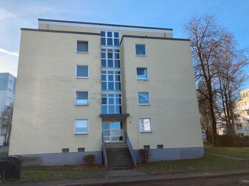 Foto - Jetzt zugreifen: 2,5-Zimmer-Citywohnung