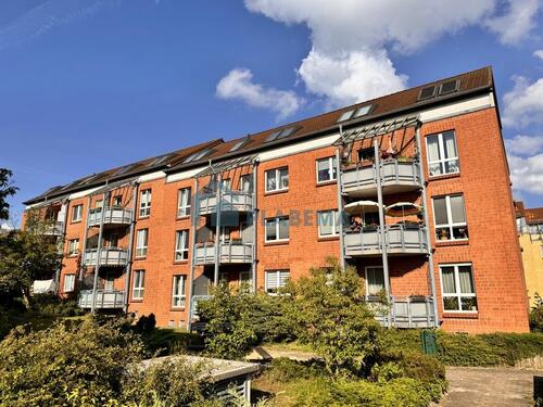 Foto - 4 Zimmer Erdgeschoßwohnung zur Miete in Neubrandenburg