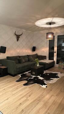 Foto - Helle 3,5 Zimmerwohnung Söflingen Stadtregal