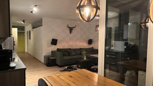 Foto - 3.5 Zimmer Hochparterre zur Miete in Ulm