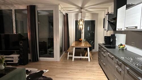 Foto - 3.5 Zimmer Hochparterre in Ulm