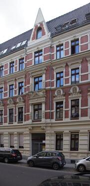 Foto - 1-Raum-Wohnung in Nähe der Uniklinik