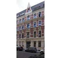 1-Raum-Wohnung in Nähe der Uniklinik - Magdeburg Leipziger Straße