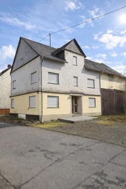 Foto - PROVISIONSFREI! Einfamilienhaus für kleines Geld