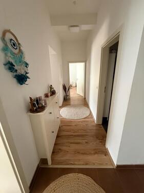 Foto - Wohnung in Weidenau zu vermieten! 01.04.2026