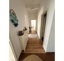 Wohnung in Weidenau zu vermieten! 01.04.2026 - Siegen Wohnung in Weidenau zu vermieten! 01.04.2026 - Siegen