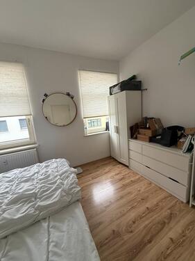 Foto - Etagenwohnung in Siegen zur Miete