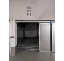 Stellplatz in moderner Tiefgarage nahe SBahn St-Martin-Str - München Au-Haidhausen