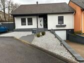 Foto - Einfamilienhaus Bungalow 57600 Forbach zu verkaufen