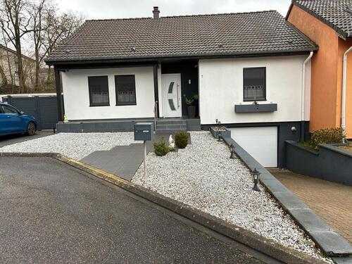 Foto - Einfamilienhaus Bungalow 57600 Forbach zu verkaufen