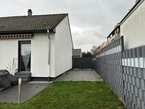 Foto - 4 Zimmer Bungalow in Saarbrücken