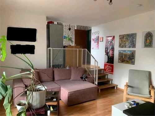 Foto - 3 Zimmer Erdgeschoßwohnung zur Miete in Merzenich