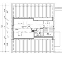 Appartment - 460,00&nbsp;EUR Kaltmiete, ca.&nbsp; 15,20&nbsp;m&sup2; in Weißenhorn (PLZ: 89264)