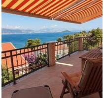 Wintermiete: Haus auf der Insel Čiovo, Nähe Split, Meerblick - Zierenberg